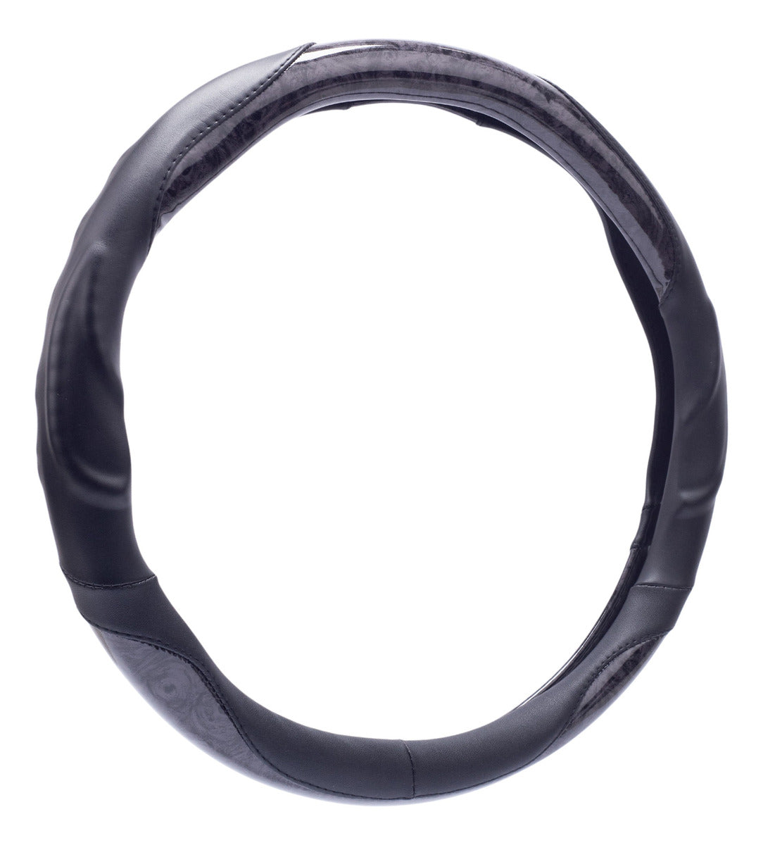 Protector Cubre Volante Deportivo Funda Premium X7 Cuero