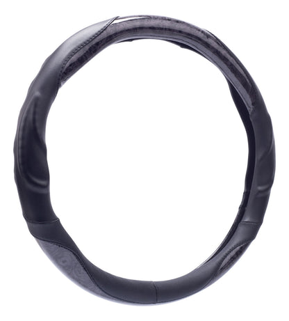 Protector Cubre Volante Deportivo Funda Premium X7 Cuero