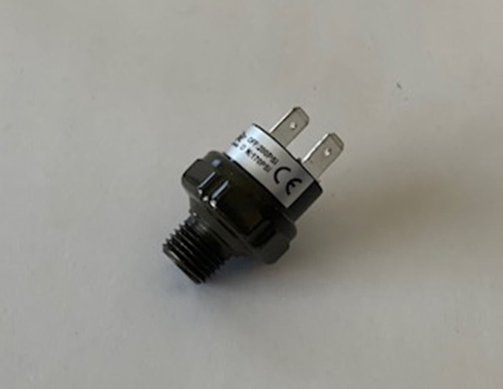 Switch, Interruptor O Bulbo De Presion De Air 170-200 Psi