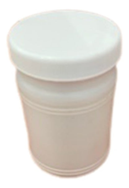 Bote Envase Pastillero Frasco Pomadera 170ml R50 50 Pza