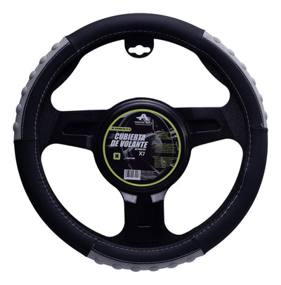 Funda Protectora Cubre Volante X7 Auto Camioneta
