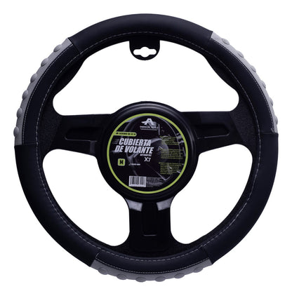 Funda Protectora Cubre Volante X7 Auto Camioneta