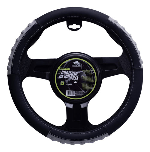 Funda Protectora Cubre Volante X7 Auto Camioneta