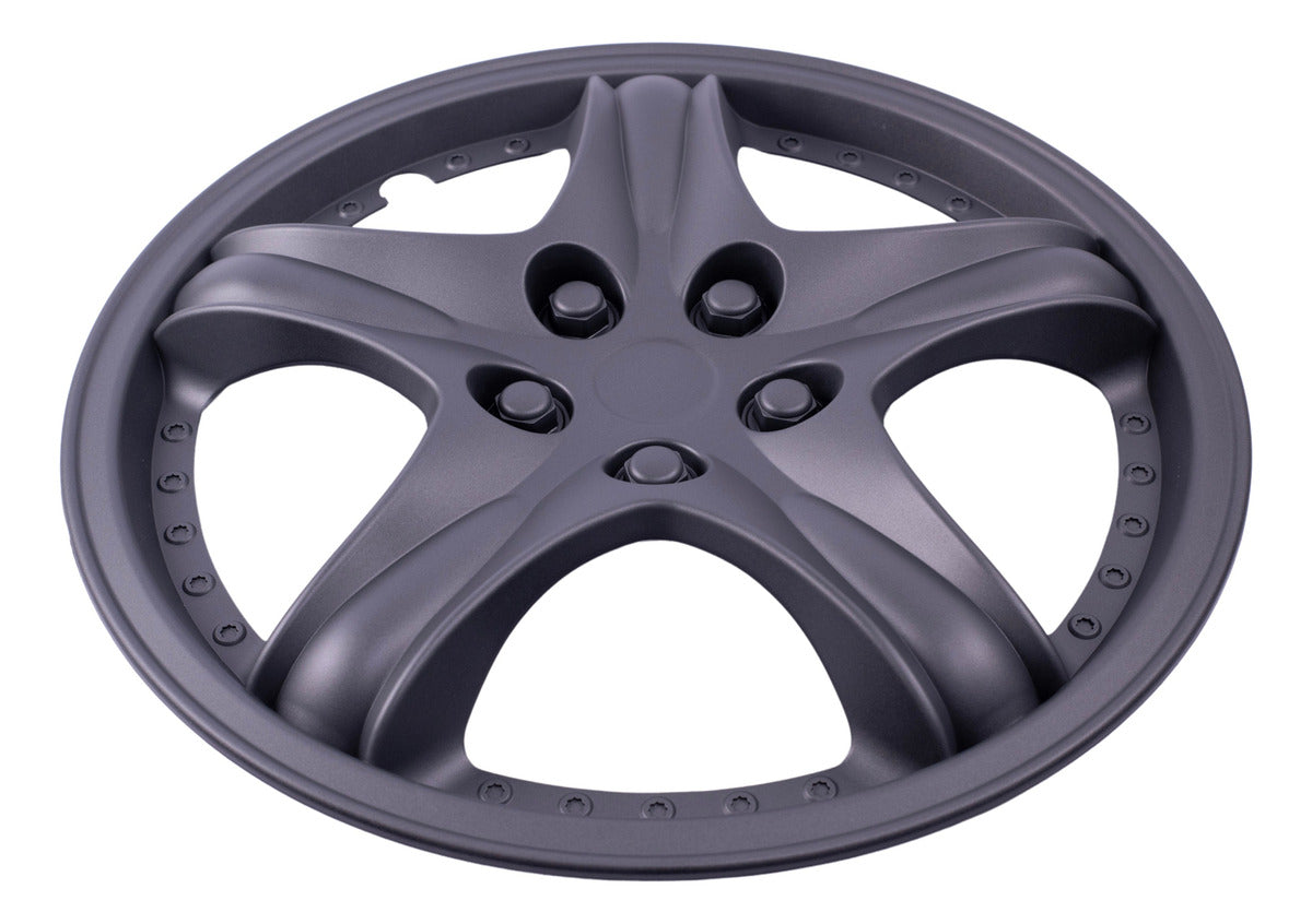 Tapones Polveras Universales Estrella Rin 15 Deportivo