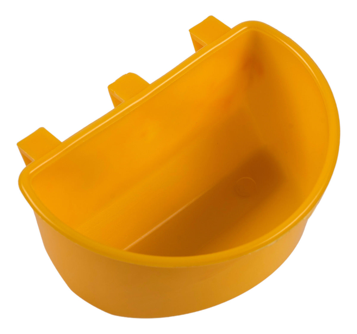 Bebedero Gallo Ave Pájaro 50 Pz Más 10pz Media Luna Regalo