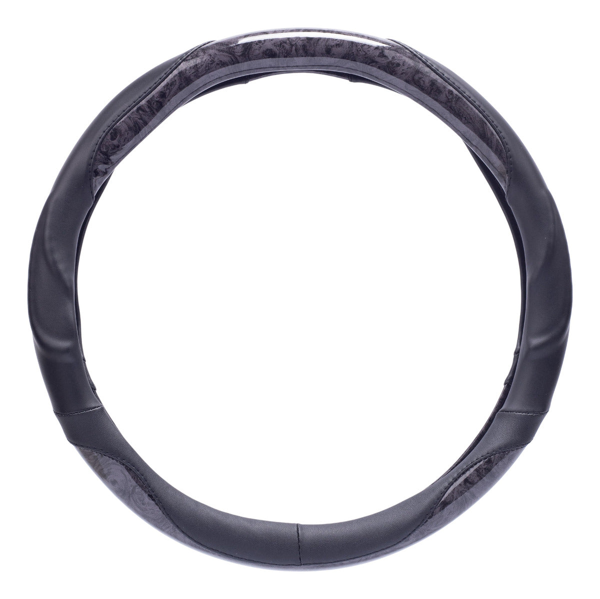 Protector Cubre Volante Deportivo Funda Premium X7 Cuero