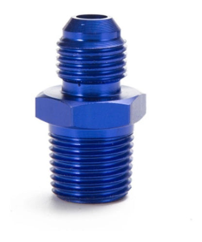 Par De Niple Conector De An6 A 1/2npt