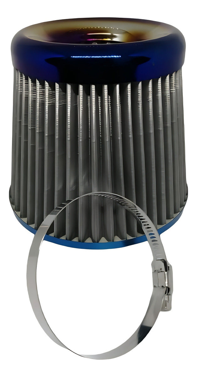 Filtro De Aire Alto Flujo Universal Calidad Premium Tornasol