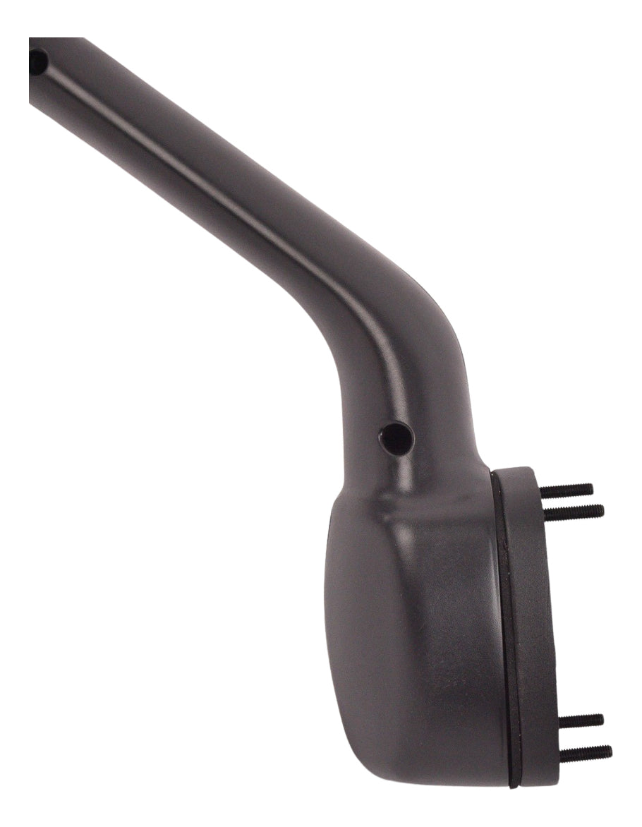 1 Espejo De Cofre Tracto Camión Kenwoorth Izquierdo S/luz