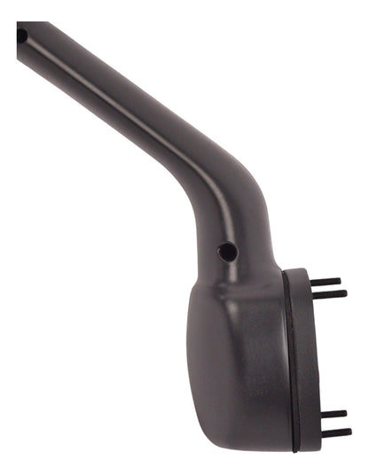 1 Espejo De Cofre Tracto Camión Kenwoorth Izquierdo S/luz