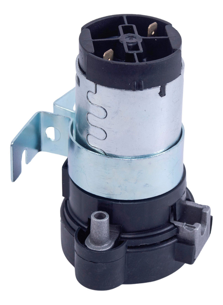 Corneta Metalica Para Camión Con Compresor De Aire 12v