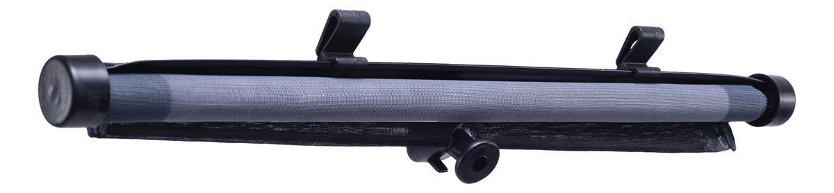 Par Cortina Persiana Parasol Retráctil Sparco Original F1