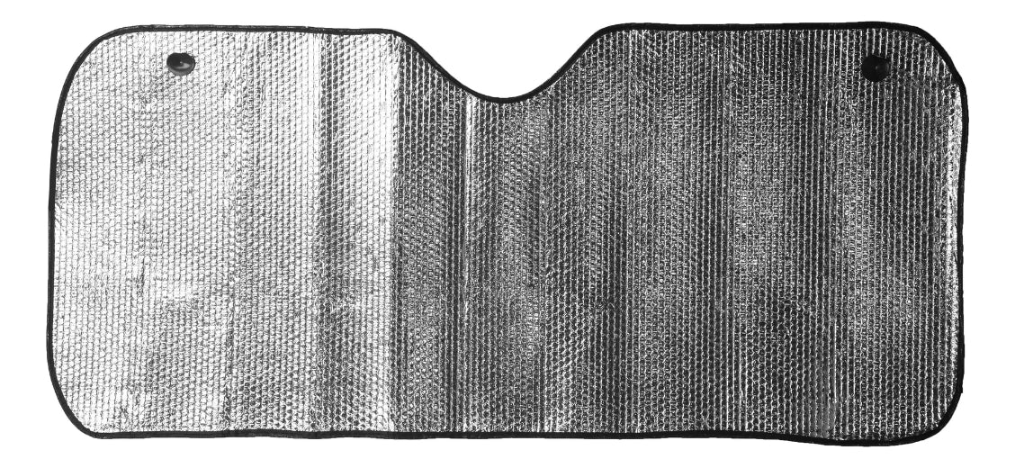 Protector Solar De Parabrisas Universal 60 X 1.30m