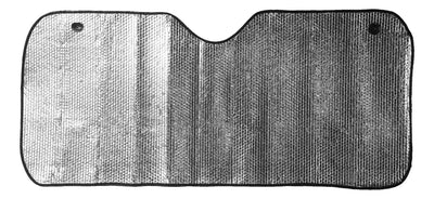 Protector Solar De Parabrisas Universal 60 X 1.30m