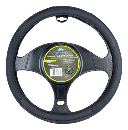 Cubre Volante Autos Funda Para Volante Modelo X7 22a017a