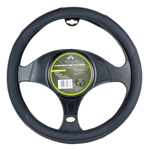 Cubre Volante Autos Funda Para Volante Modelo X7 22a017a