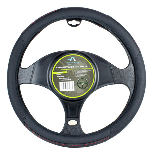 Cubre Volante Autos Funda Para Volante Modelo X7 22a017a