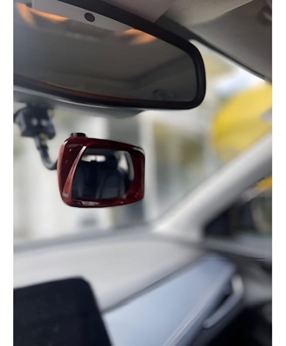Espejo Retrovisor Café Multiusos Gag Mirror Flexible