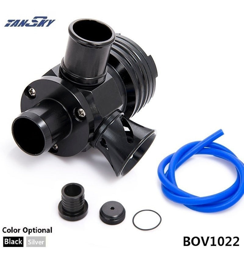 Blow Off Para Vw Jetta Beetle Audi A3 A4 A6 Tt 1.8t Forge