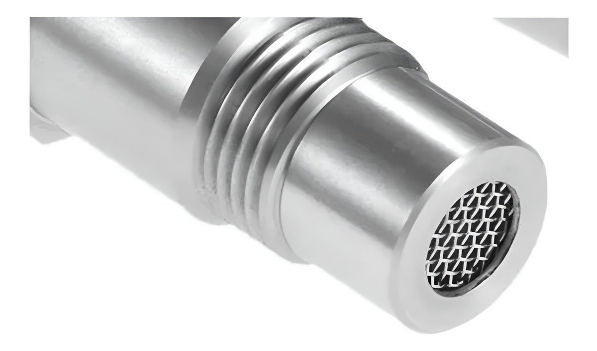 Adaptador Sensor De Oxigeno Check Engine