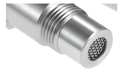 Adaptador Sensor De Oxigeno Check Engine