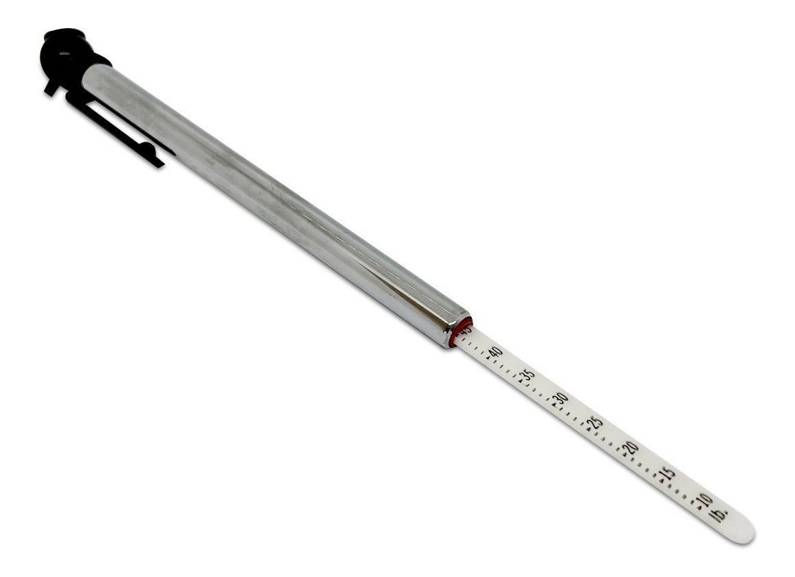 Medidor Calibrador Presion Aire Llantas 50psi Tire Gauge