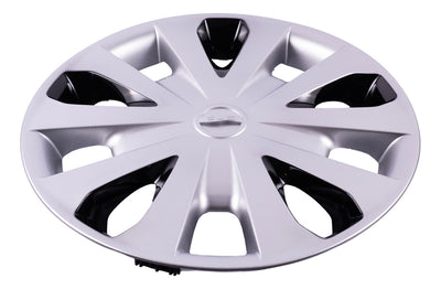 Tapones Polveras Llanta Rin 15 Nissan Tipo Versa Bitono
