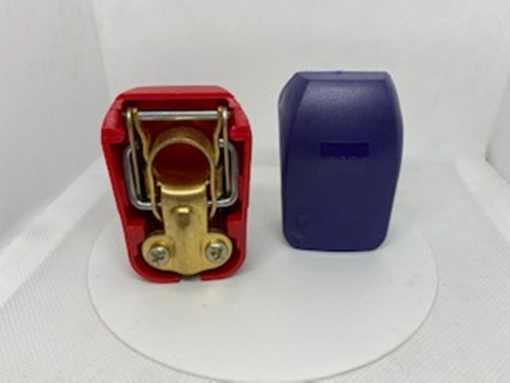 Terminal Para Bateria Para Auto Quita Facil