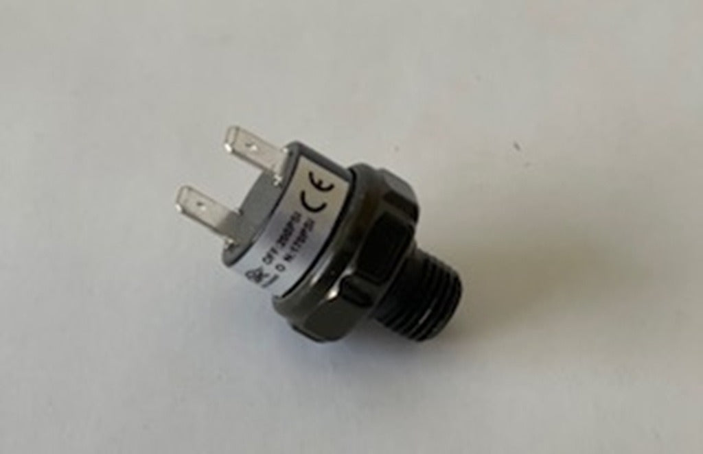 Switch, Interruptor O Bulbo De Presion De Air 170-200 Psi