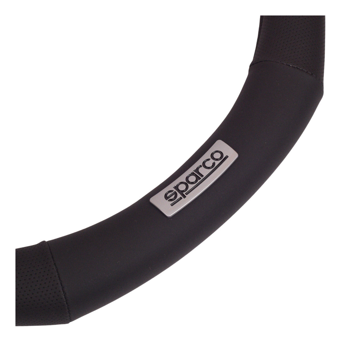 Funda Cubre Volante Auto Sparco Bmw Ford Audi Subaru Vw Kia