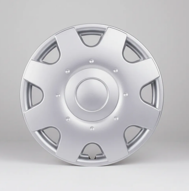 Juego De 4 Tapones Polveras Rin 14 Tipo Volkswagen