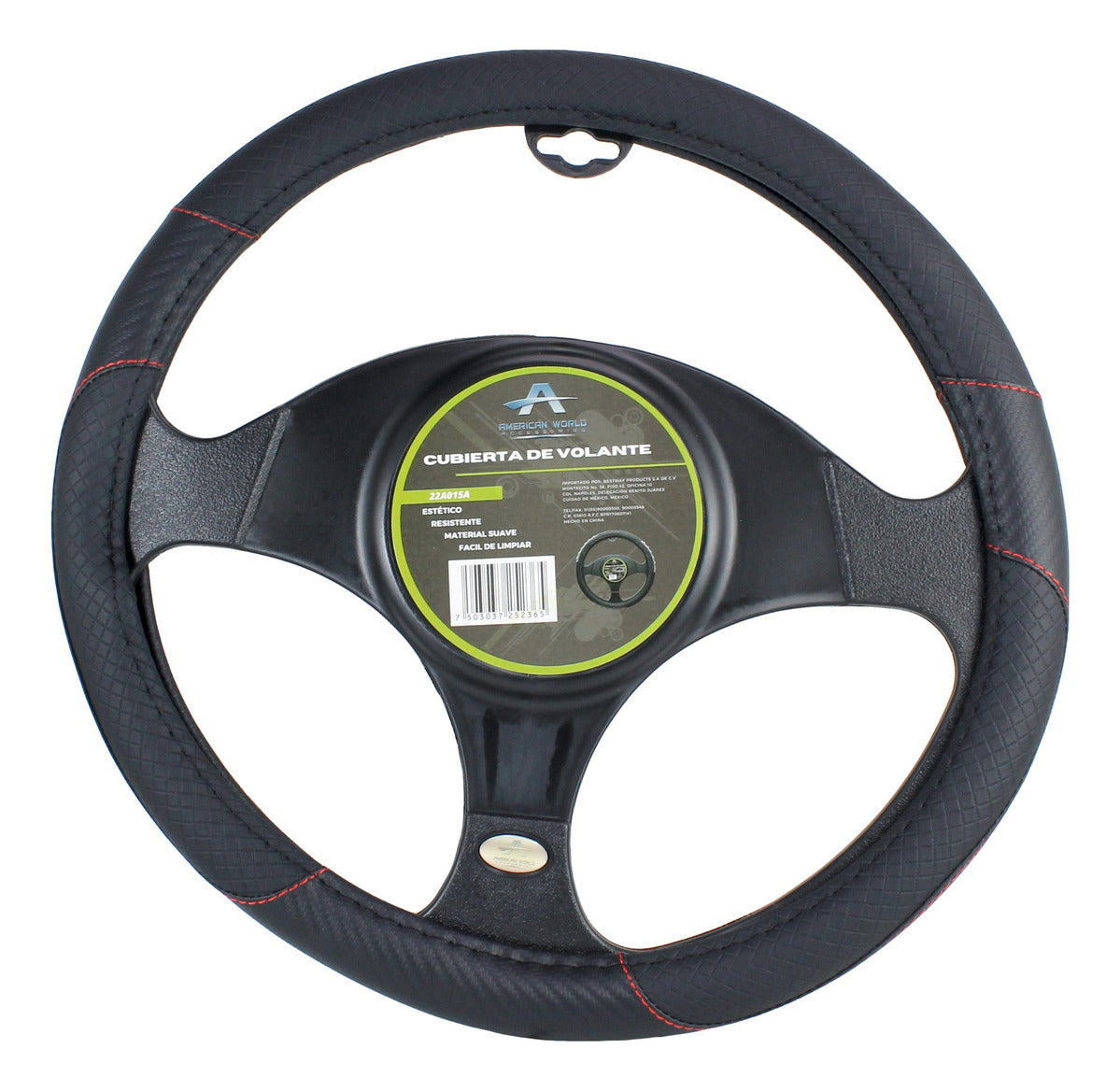 Funda Volante Reticular Respiración Forma Redondo Protectora