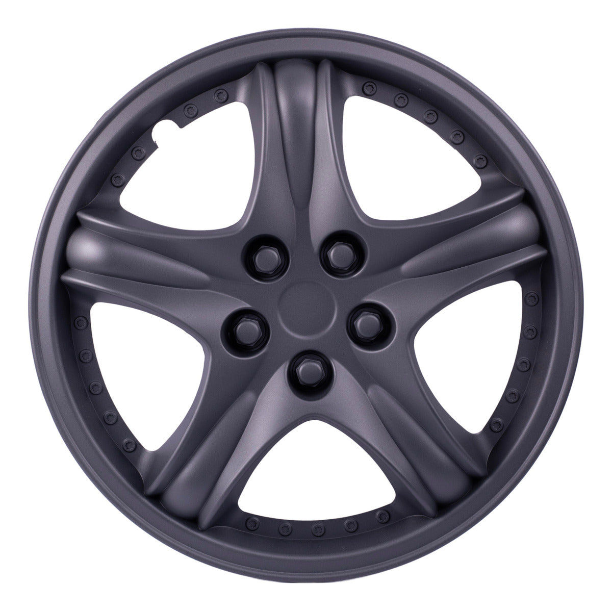 Tapones Polveras Universales Estrella Rin 15 Deportivo