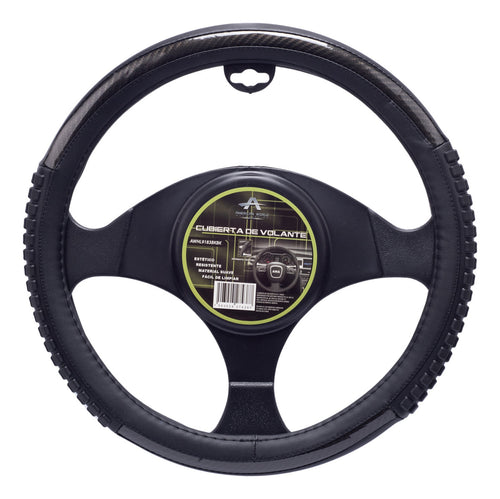 Funda Volante Auto Ford Chevrolet Audi Bmw Vw Kia Universal