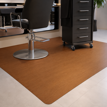 Tapete PVC Antiderrapante 1.20x3m Multiusos Auto MADERA