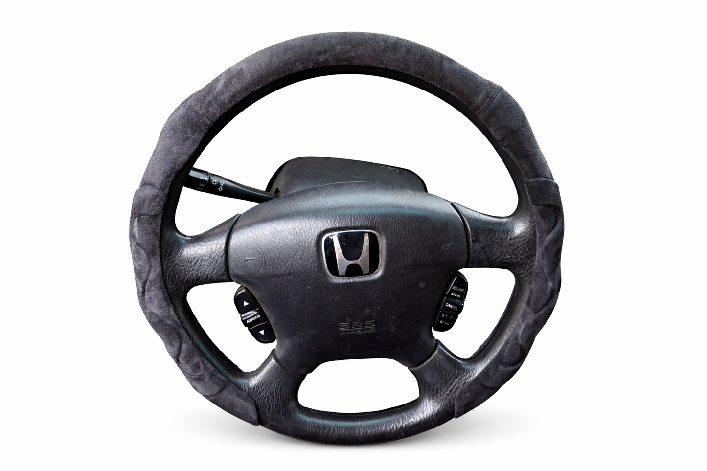 Funda Cubierta Cubre Volante Universal Para Auto