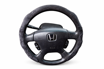 Funda Cubierta Cubre Volante Universal Para Auto