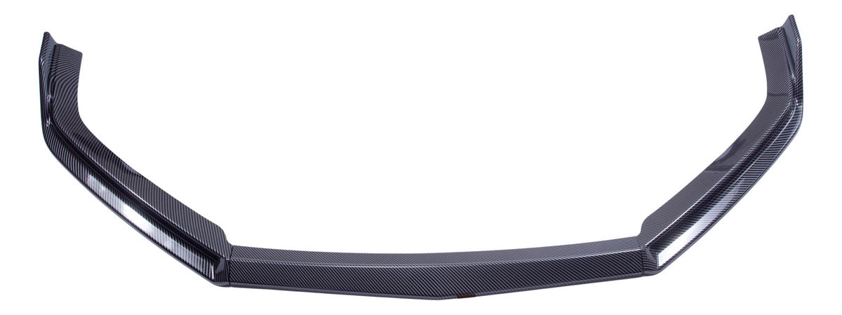 Lip Premium 3pzs Vw Jetta 2015-2018 Acabado Carbón