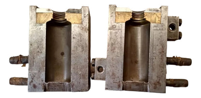 Molde Para Soplado 63
