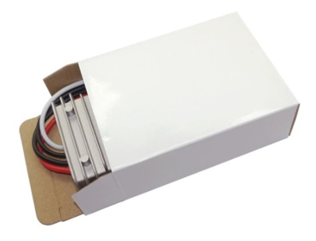 Convertidor De Voltaje Dc 8-40v A 12v Dc 3amp