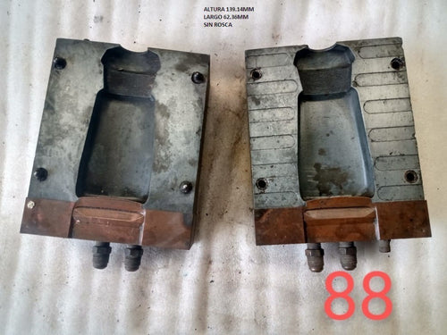Molde Para Soplado 88