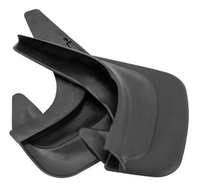 Loderas Para Auto Deportiva Universal Guarda Fango Medium
