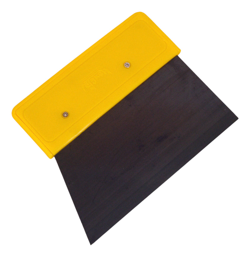 Kit De Instalación De Espátula Depelícula Parapolarizar7pzas