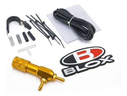 Turbo Boost Controller, Control De Presion De Turbo