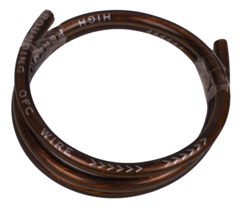 Kit Instalación Cable Rca Amplificador Audio Auto 10ga