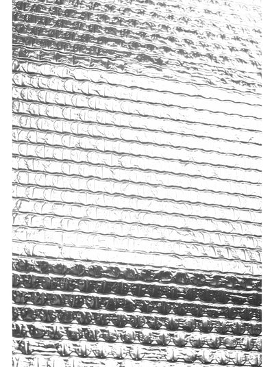 Protector Solar De Parabrisas Universal 60 X 1.30m