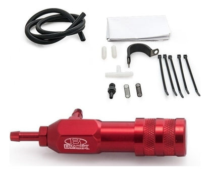 Turbo Boost Controller, Control De Presion De Turbo