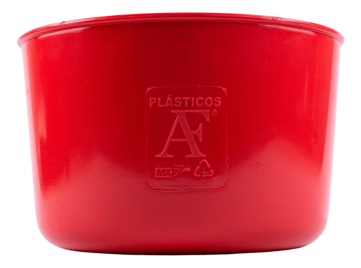 Bebedero Gallo Ave Pájaro 50 Pz Más 10pz Media Luna Regalo