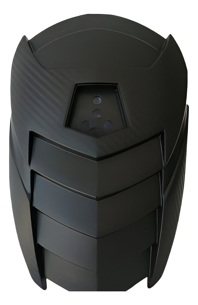 Universal Salpicadera Trasera Para Motos 130-160mm