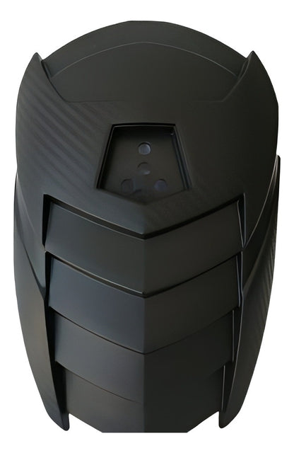 Universal Salpicadera Trasera Para Motos 130-160mm
